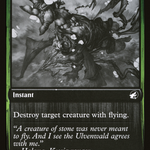 Plummet (DBL-193) - Innistrad: Double Feature