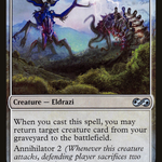 Artisan of Kozilek (UMA-002) - Ultimate Masters