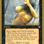Dark Banishing (WCD-) - Pro Tour Collector Set