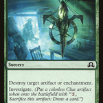 Root Out (LIST-SOI-224) - The List