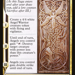 Firja's Retribution (KHM-210) - Kaldheim