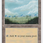 Plains (2PS-054) - Introductory Two-Player Set