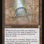 Well of Lost Dreams (BRR-125) - The Brothers' War Retro Artifacts