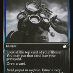 Consider (DBL-044) - Innistrad: Double Feature