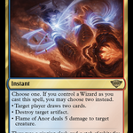 Flame of Anor (LTR-203) - The Lord of the Rings: Tales of Middle-earth