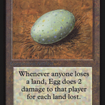 Dingus Egg (IED-) - Intl. Collectors' Edition