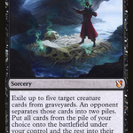 Boneyard Parley (C19-107) - Commander 2019