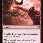 Unleash Fury (SCD-166) - Starter Commander Decks