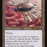 Ornithopter (DMR-386) - Dominaria Remastered