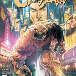 CLAYFACE CELEBRITY DIRT #1 (OF 6)