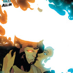 FURY OF FIRESTORM #4 (OF 8)
