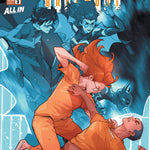 BARBARA GORDON BREAKOUT #3