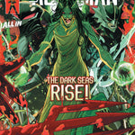 EMPEROR AQUAMAN #19