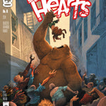 BLEEDING HEARTS #6