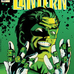 GREEN LANTERN #49 FACSIMILE EDITION