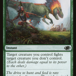 Pounce (J22-707) - Jumpstart 2022