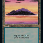 Island (583) (Retro Frame) (30A-583) - 30th Anniversary Edition