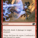 Electrify (J22-527) - Jumpstart 2022