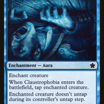 Claustrophobia (GN2-017) - Game Night 2019