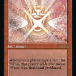 Mana Flare (Retro Frame) (30A-455) - 30th Anniversary Edition