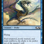 Snapping Drake (LIST-M19-75) - The List