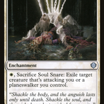 Soul Snare (SCD-034) - Starter Commander Decks