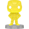 Funko Pop! Avengers Infinity Saga: Iron Man Yellow Artist Series