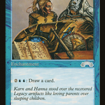 Treasure Trove (LIST-EXO-50) - The List