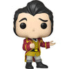 Disney POP! Beauty & Beast Formal Gaston figure by THE MIGHTY HOBBY SHOP, detailed vinyl collectible with elegant costume and pose
