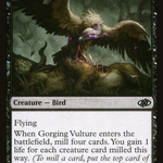 Gorging Vulture (J22-420) - Jumpstart 2022