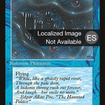Phantom Monster (4BB-090) - Fourth Edition Foreign Black Border