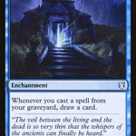 Secrets of the Dead (C19-095) - Commander 2019