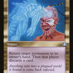 Recoil (DMR-365) - Dominaria Remastered