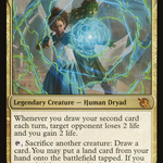 Zimone and Dina (PPMOM-257) - March of the Machine Promos