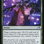 Boon of Boseiju (NEO-176) - Kamigawa: Neon Dynasty