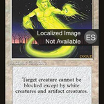 Seeker (4BB-049) - Fourth Edition Foreign Black Border