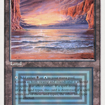 Underground Sea (SUM-290) - Summer Magic / Edgar