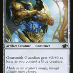 Gearsmith Guardian (J22-767) - Jumpstart 2022