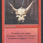 Orcish Oriflamme (FBB-169) - Foreign Black Border