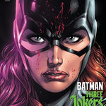 BATMAN THREE JOKERS #2 (OF 3) JASON FABOK VAR ED (09/30/2020) by Unknown Comic Books