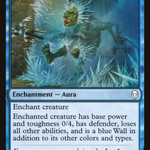 Deep Freeze (LIST-DOM-50) - The List