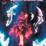 DARK CRISIS ON INFINITE EARTHS #4 (OF 7) CVR A DANIEL SAMPERE & ALEJANDRO SANCHEZ (09/07/2022) by Unknown Comic Books
