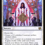 Kayla's Command (BRO-009) - The Brothers' War