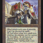 Juggernaut (IED-) - Intl. Collectors' Edition