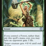 Invigorate (GN3-099) - Game Night: Free-for-All