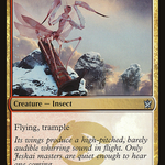 Highspire Mantis (LIST-KTK-177) - The List