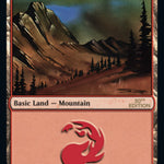 Mountain (30A-294) - 30th Anniversary Edition