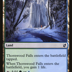 Thornwood Falls (C19-283) - Commander 2019