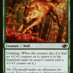 Young Wolf (J22-746) - Jumpstart 2022