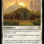 Dawn of Hope (LTC-164) - Tales of Middle-earth Commander